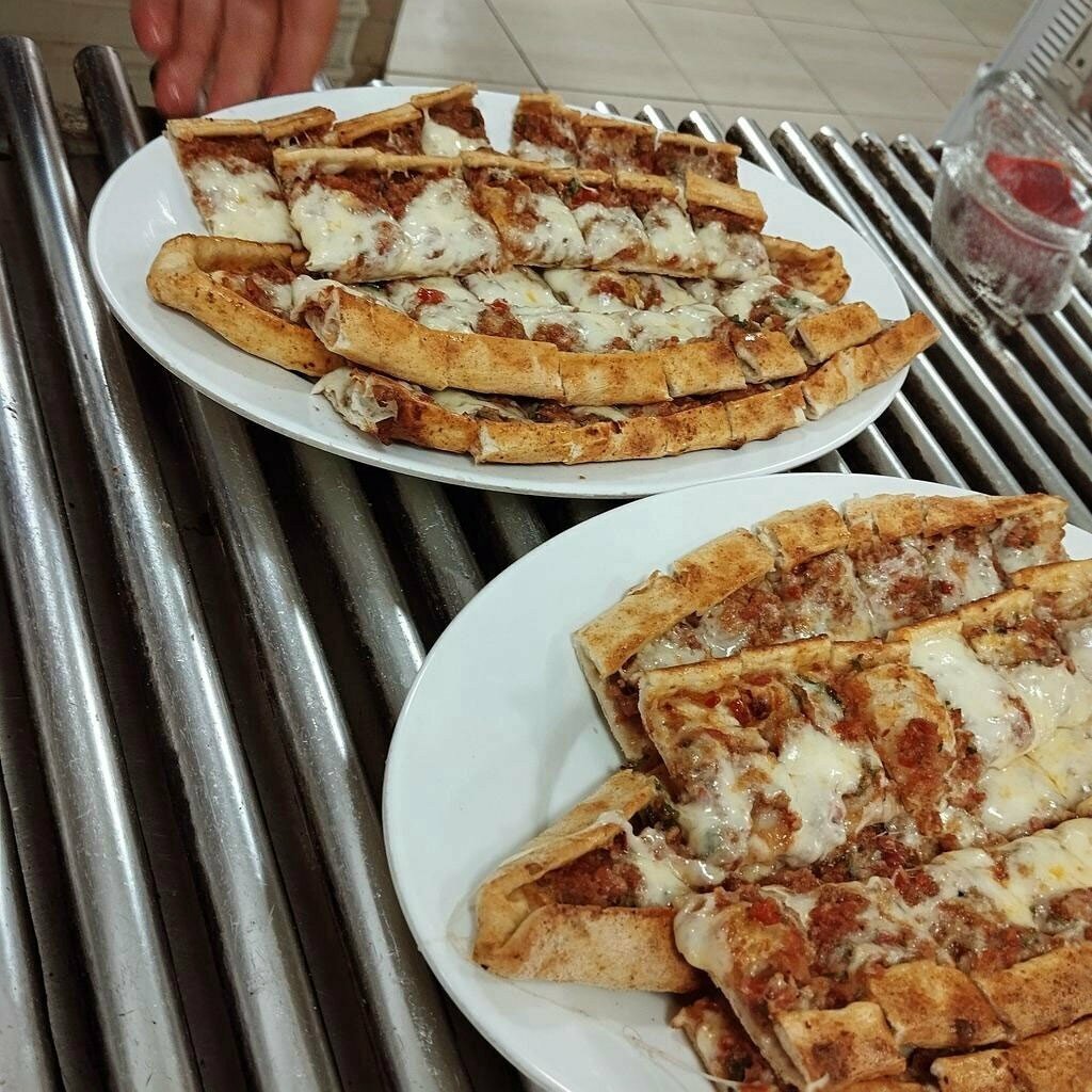 Restaurant Palace Pide, Saruhanli, photo