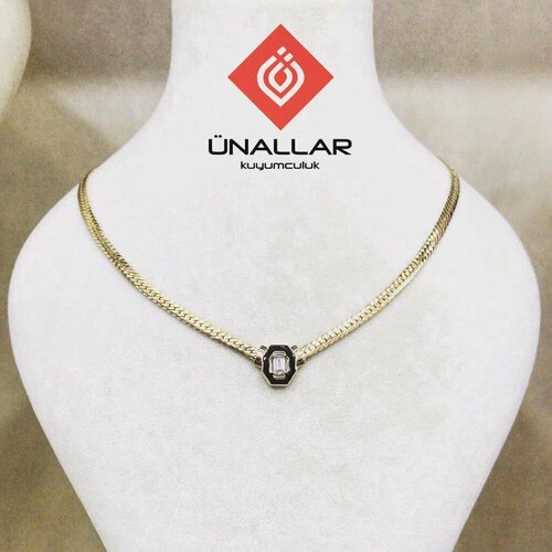 Ünallar Kuyumculuk Fotoğraf 1