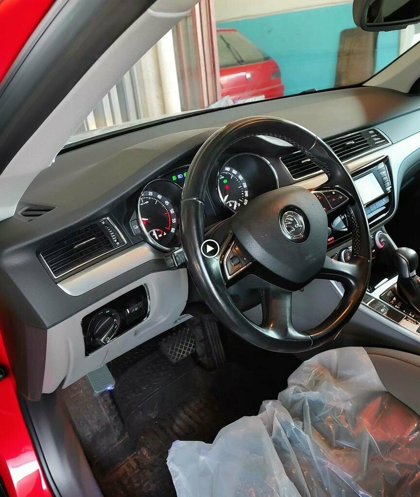 Car service, auto repair Guzelce Automotive, Kayseri, photo