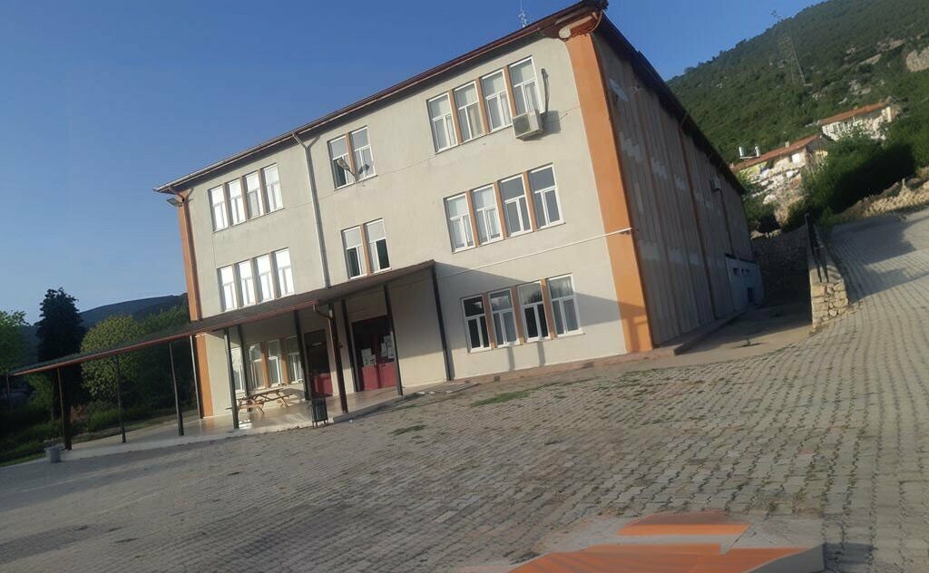 Technical college Isibu Sutculer Prof. Dr. Hasan Gurbuz Vocational School, Sutculer, photo