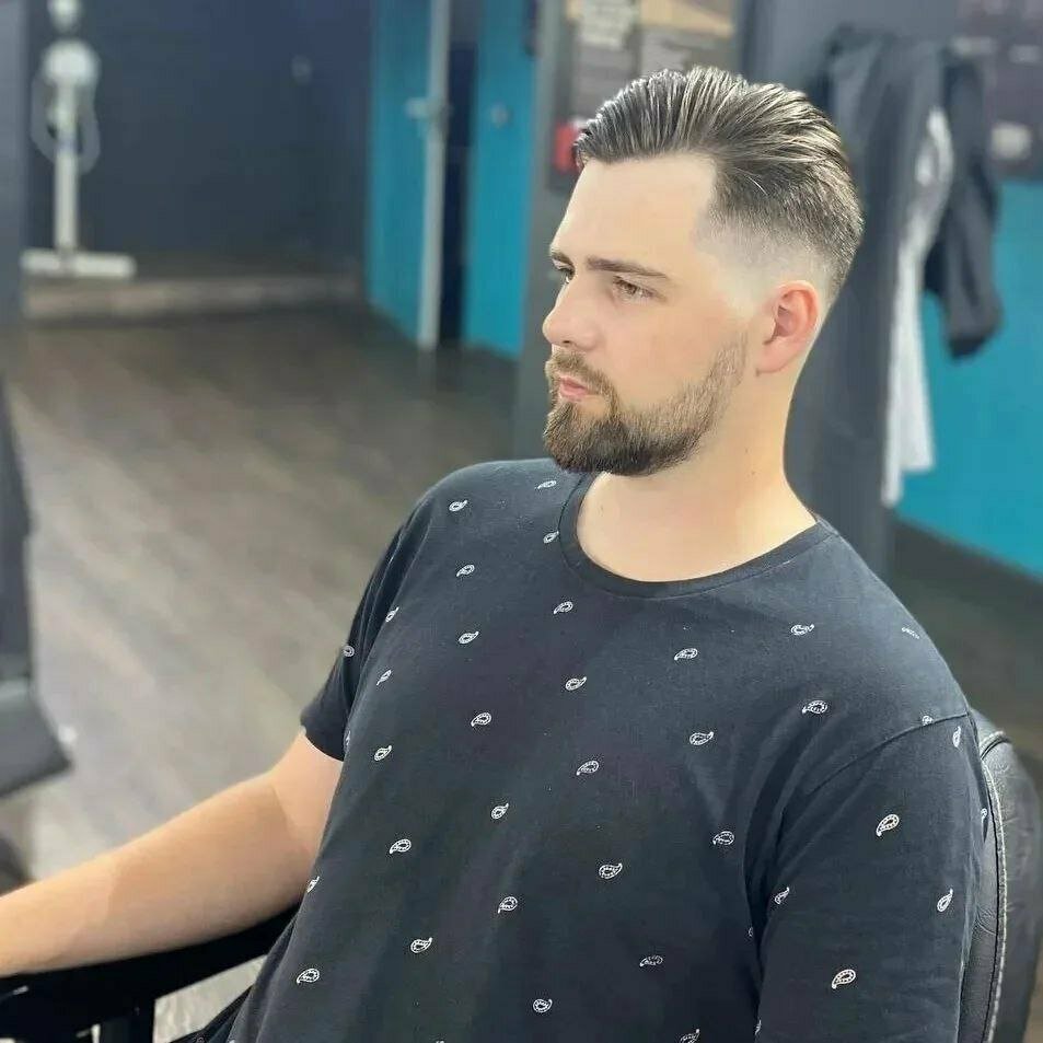 Барбер Армен