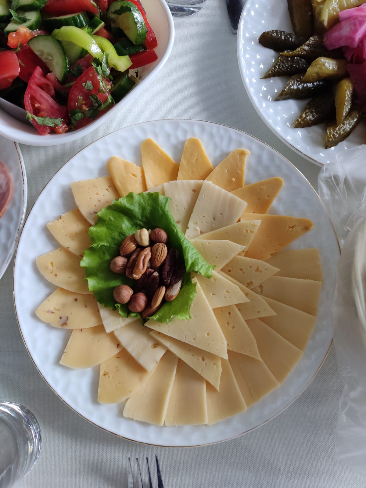 Фото Меланья