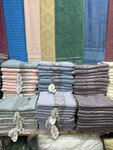 Ayar Home (territoriya Tekhnopolis Novaya Tura, 2), empresa textil