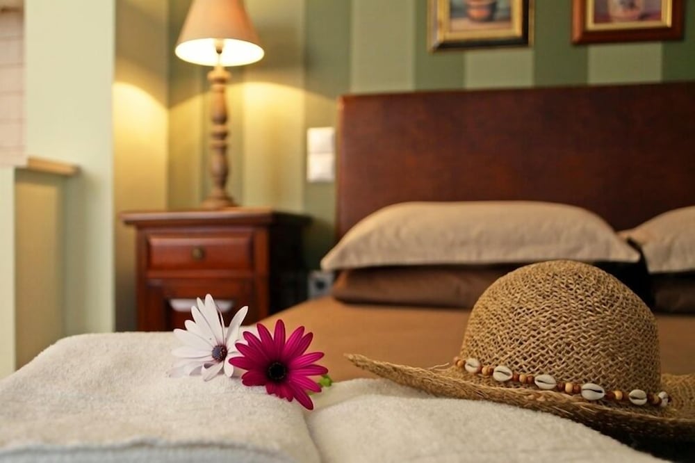 Фото Anthias Garden