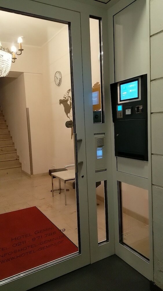 Фото Hotel Gemini