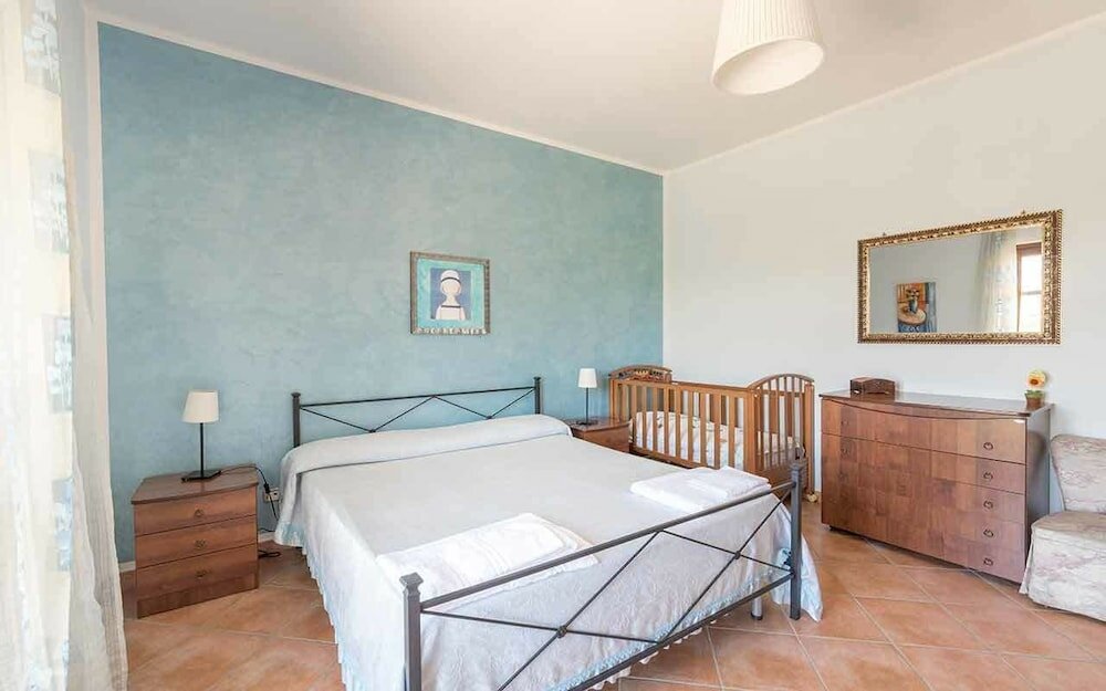 Фото Villa Le Torrette