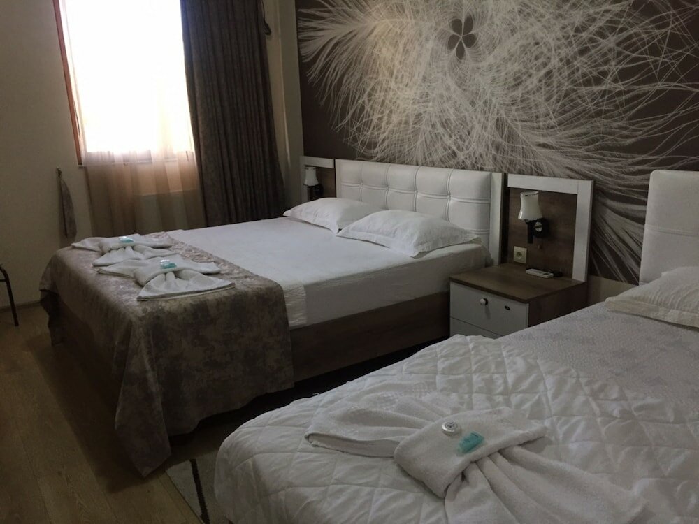 Фото The K Hotel