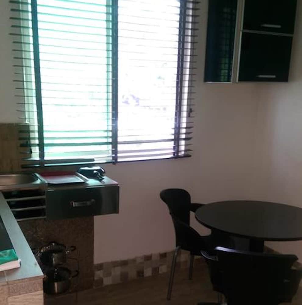 Фото The Residence Apartments