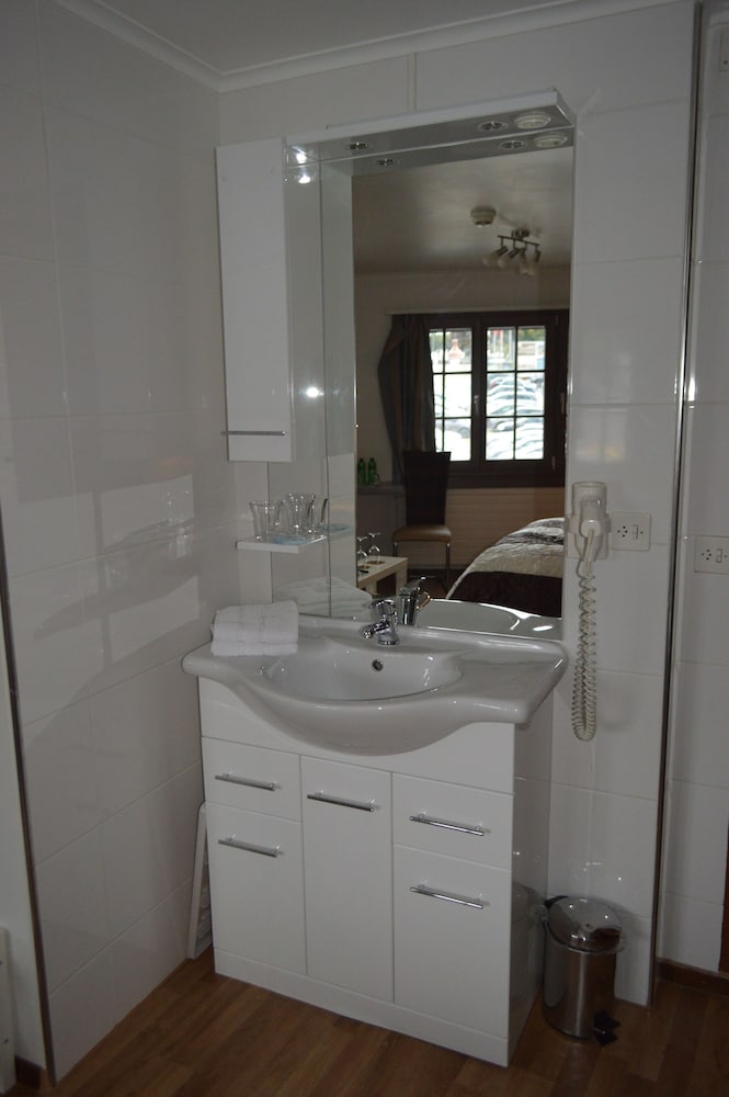 Фото Hotel Sonne