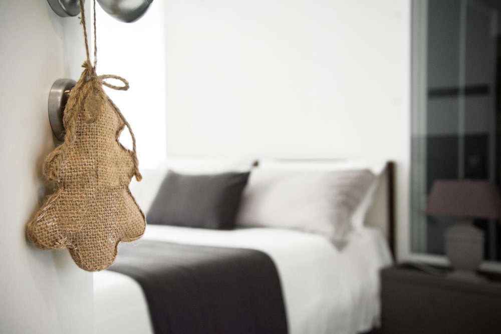 Фото Iblainsuite