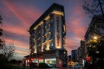 Simper Hotel (Istanbul, Fatih, Katip Kasim Neighborhood, Katip Kasim Mosque Street, 39A), hotel