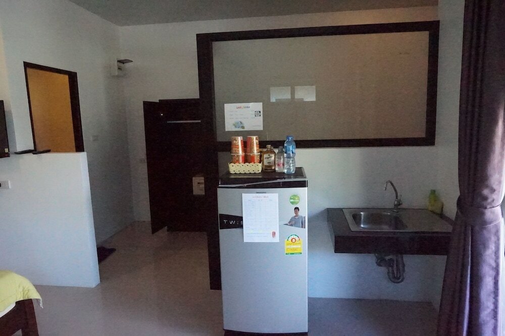 Фото Wanna Dream Villas Aonang