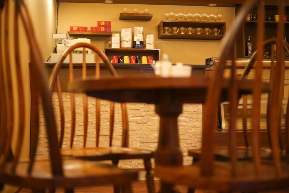 Фото Explorer's Lounge