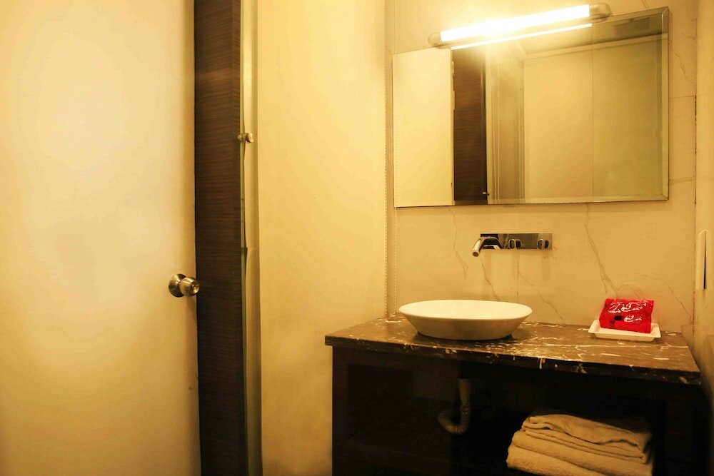 Фото FabHotel Orbion Mall Road
