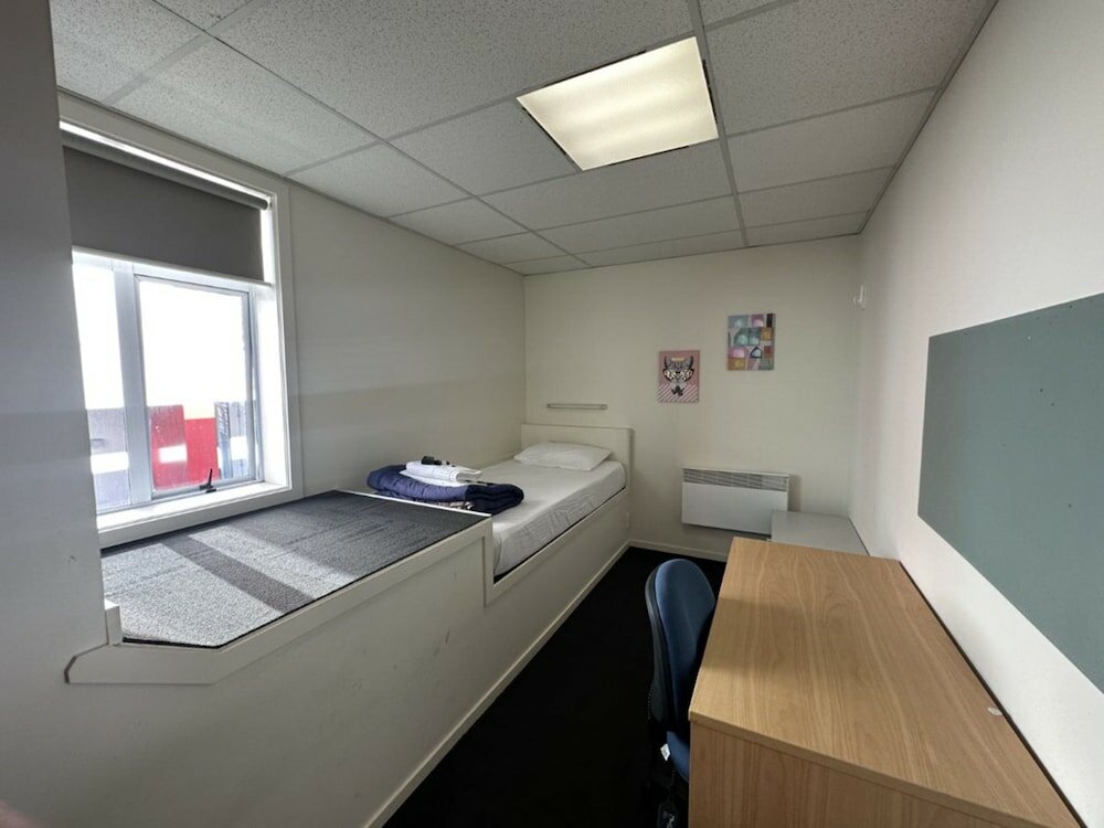 Фото Trek Global Backpackers