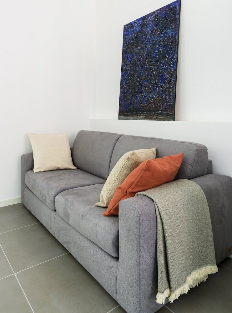 Фото Anfossi Master Guest apartment