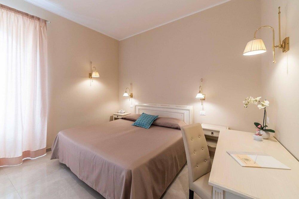 Фото Hotel Casa Adele