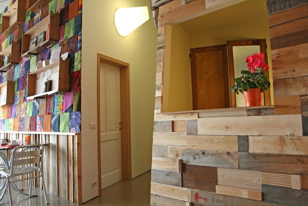 Фото Loft Padova Bed&Breakfast