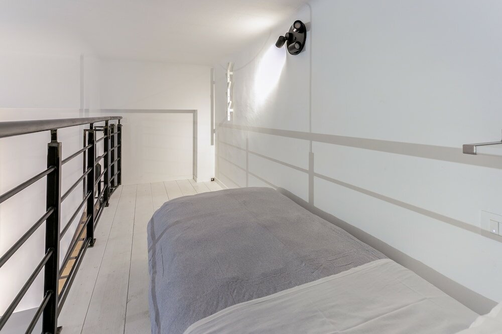 Фото Alessia's Flat - Portello