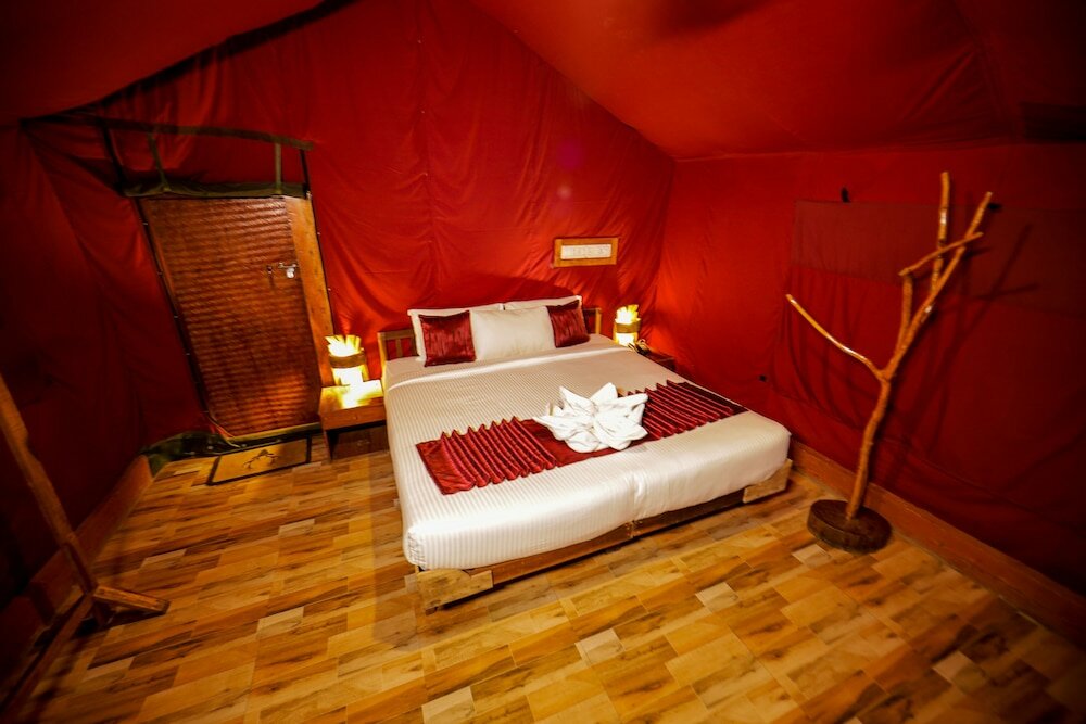 Фото Nature Zone Jungle Resort