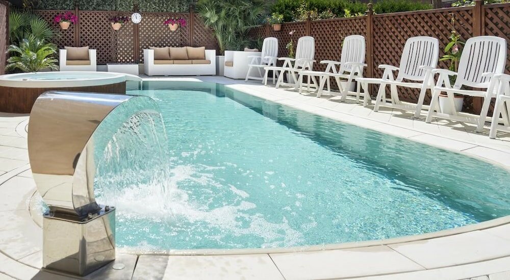 Фото Hotel Bellerofonte