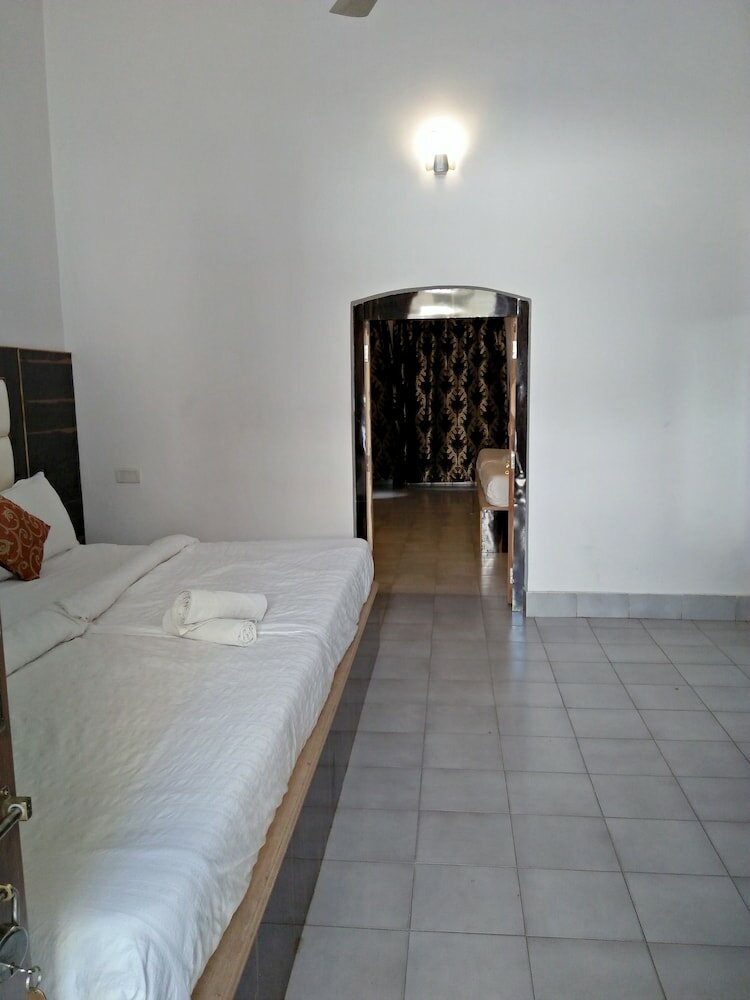 Фото Hotel Shanti Mount Abu