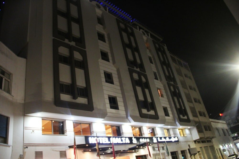 Фото Hotel Malta