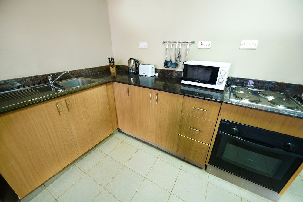 Фото Boulevard Suites