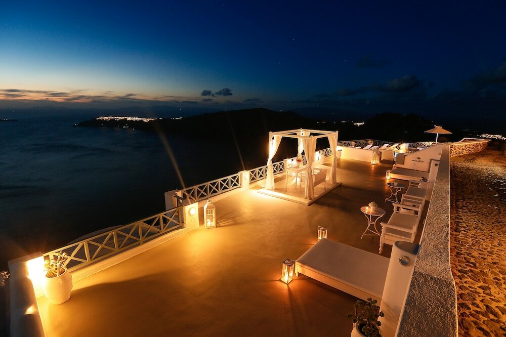 Фото Ilioperato Traditional Apartments