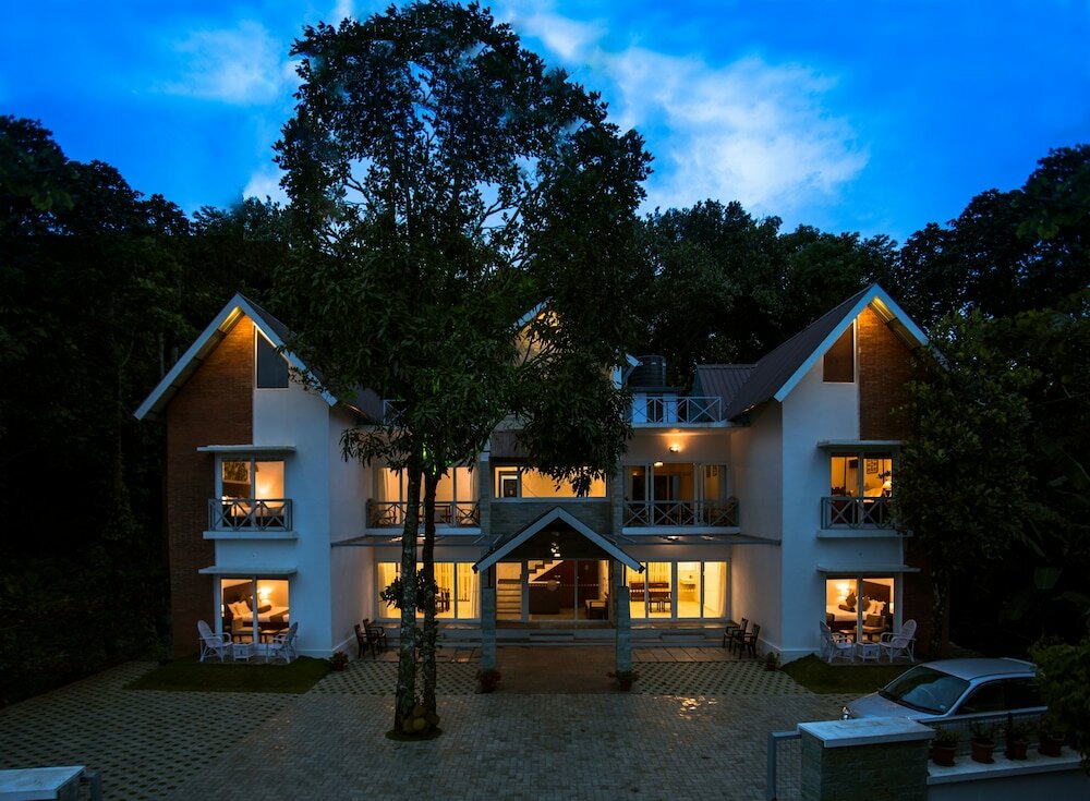 Фото Crayons Guest House