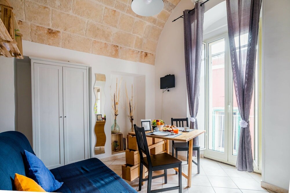 Фото La terrazza su Monopoli