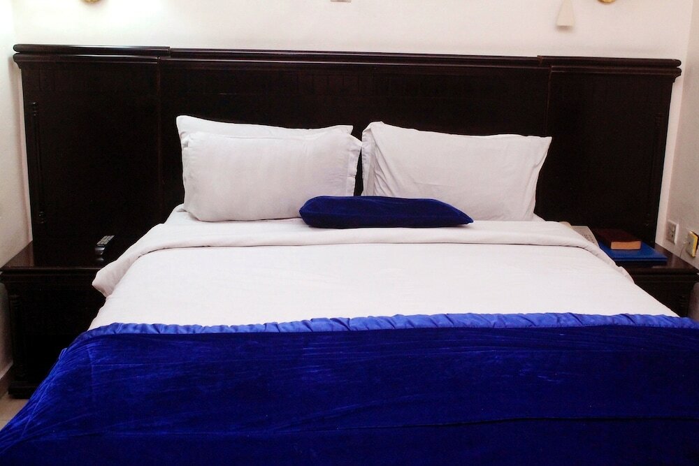 Фото Maas Central Hotel, Port Harcourt