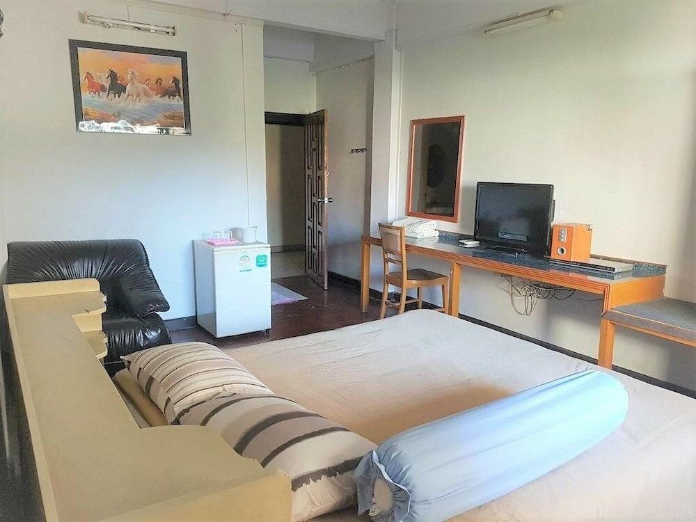 Фото Sivathep Hotel