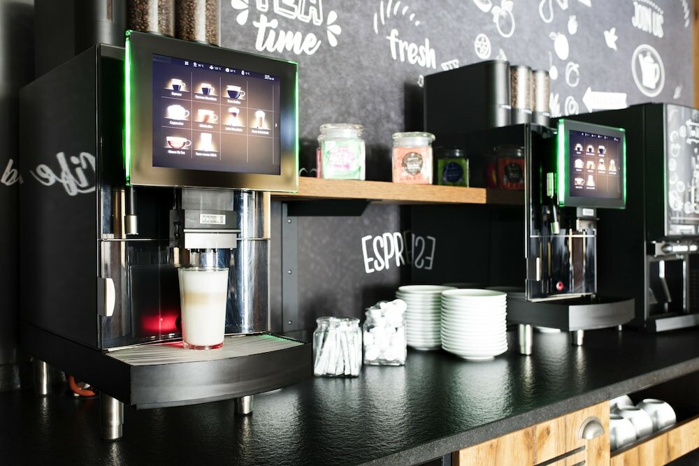 Фото RiKu Hotel Neu-Ulm