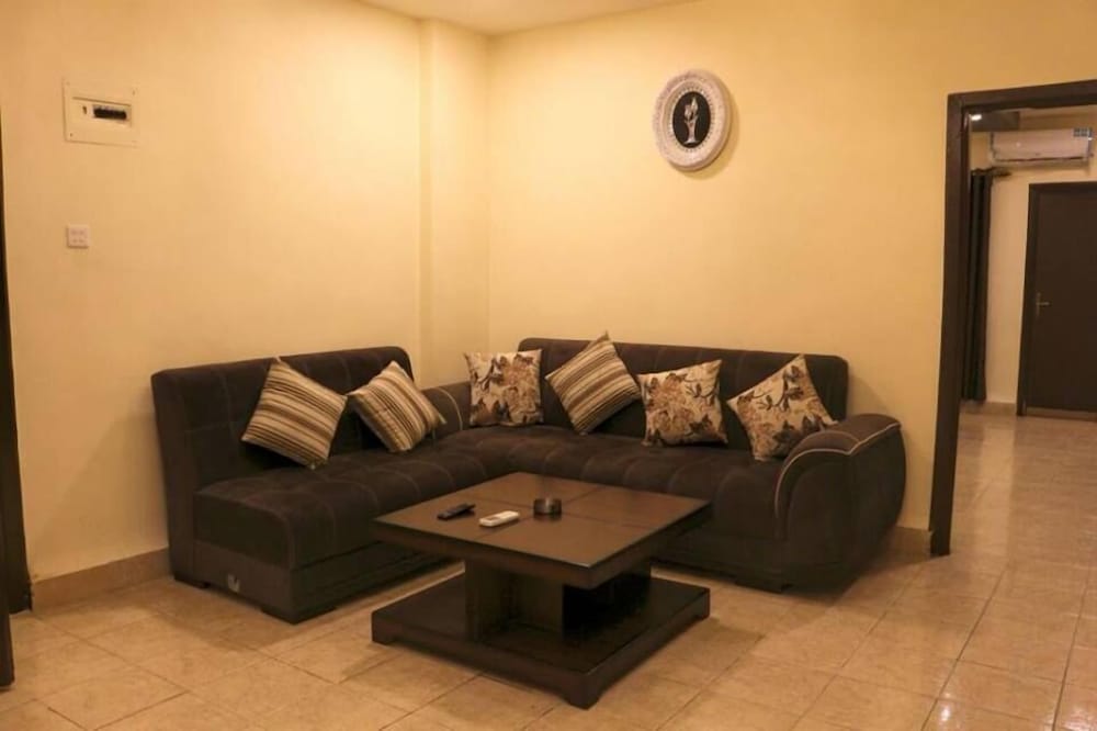 Фото Al-Riyati For Hotel Apartments