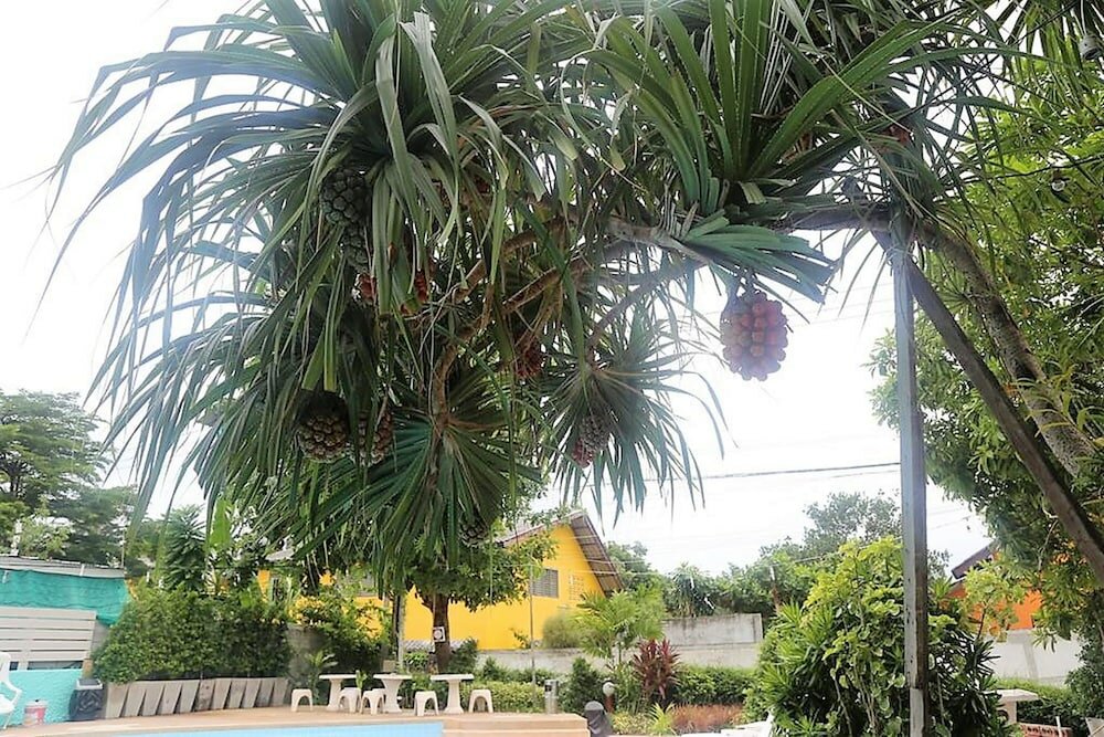 Фото The Great Rayong Hotel