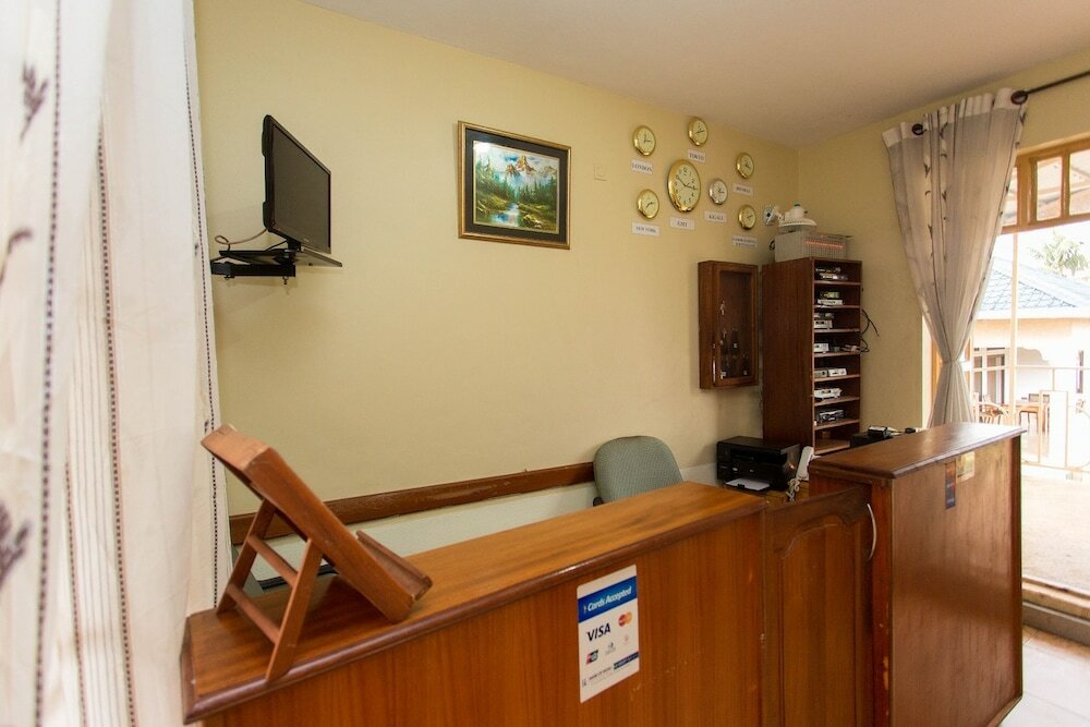 Фото Iris Guesthouse