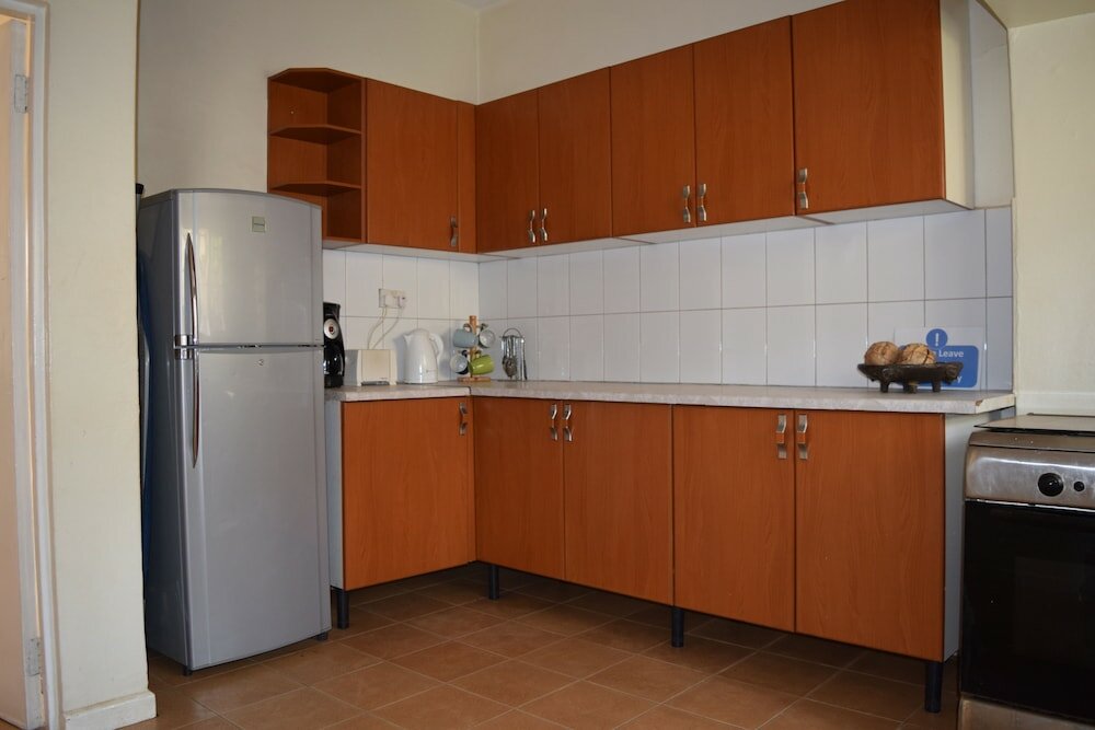 Фото Makindye Country Club