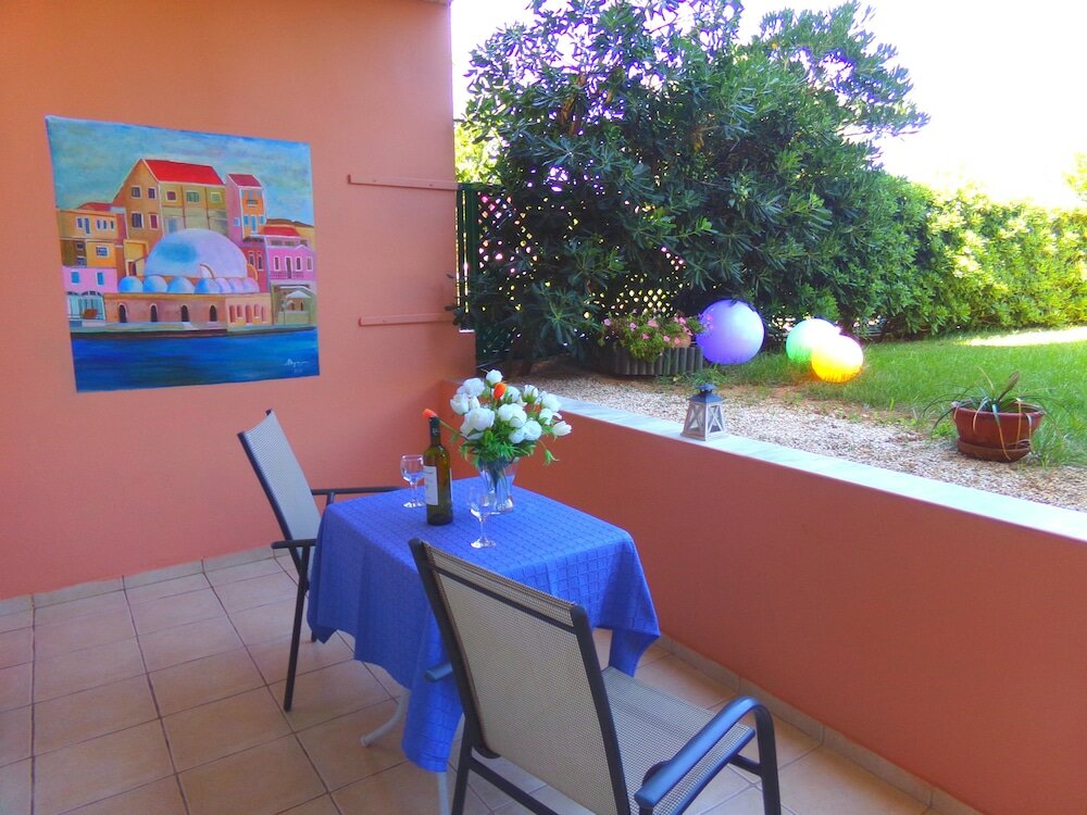 Фото Katerina Seaside Studios