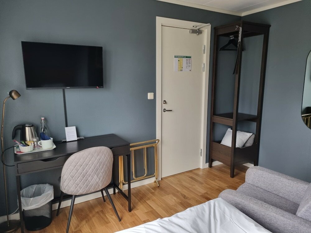 Фото Hotell Zlafen B&b