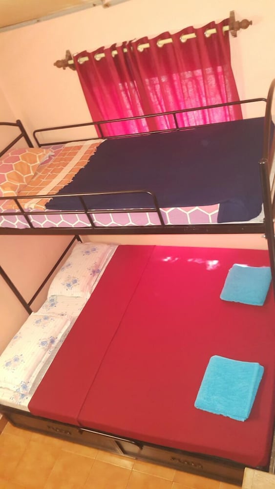 Фото Hilias Retreat