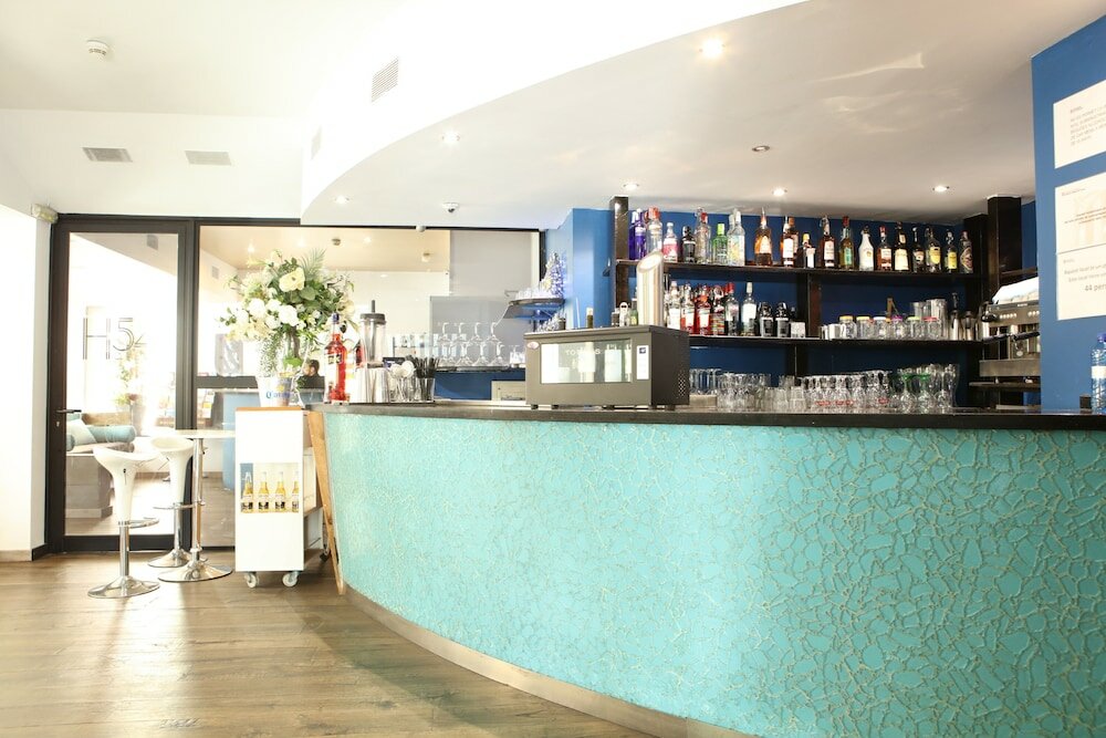 Фото Hotel 54 Barceloneta