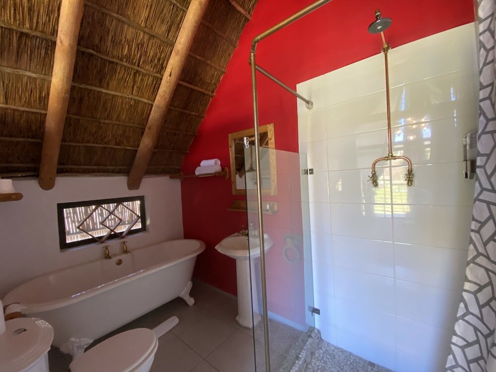 Фото The Welgemoed Guest House