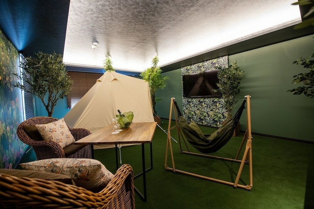 Фото Nagi Kyoto Sanjo