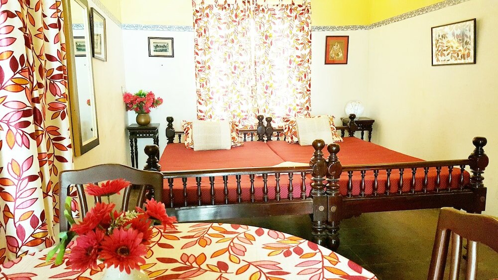 Фото A La Villa Creole