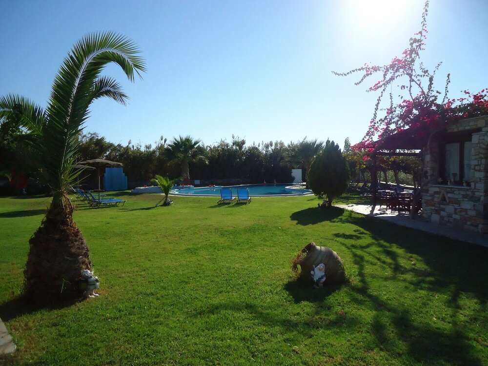 Фото Colosseo Star