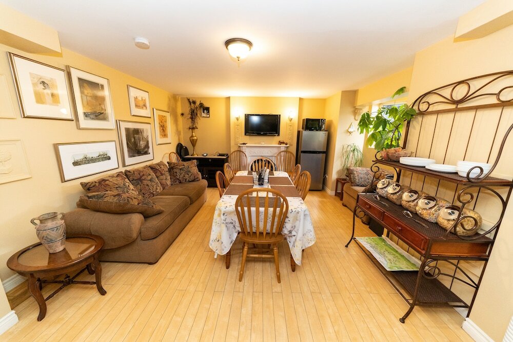 Фото Abba Boutique Inn