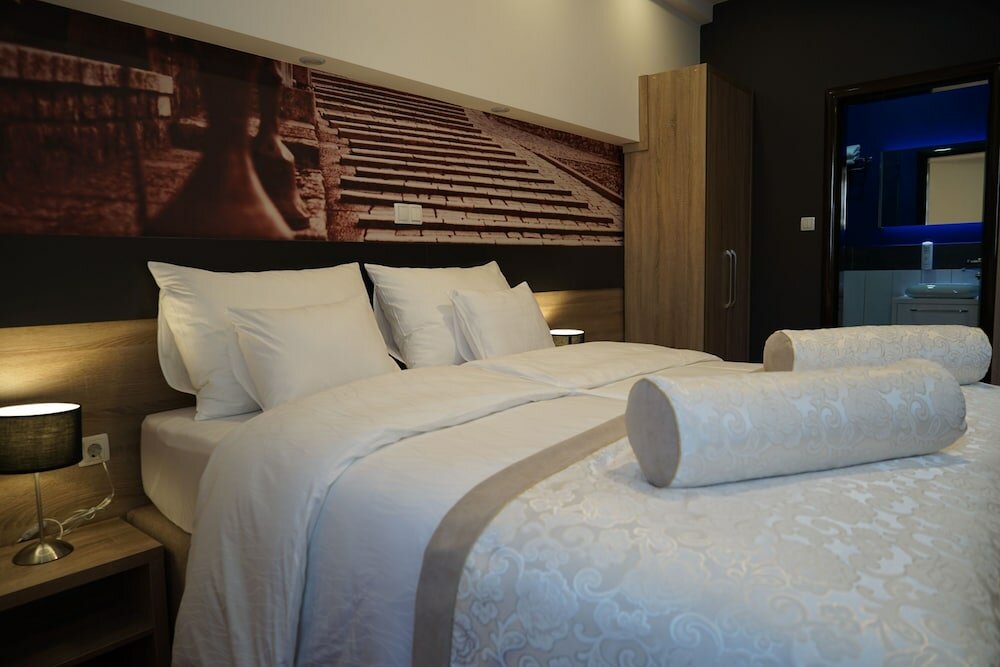 Фото Motel Hercegovina