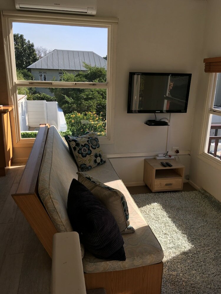 Фото Maison Jacaranda