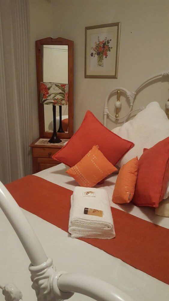 Фото Harmony Guesthouse